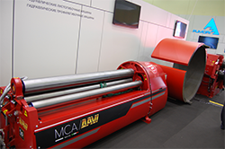 PEGAS GONDA - ленточнопильные станки по металлу